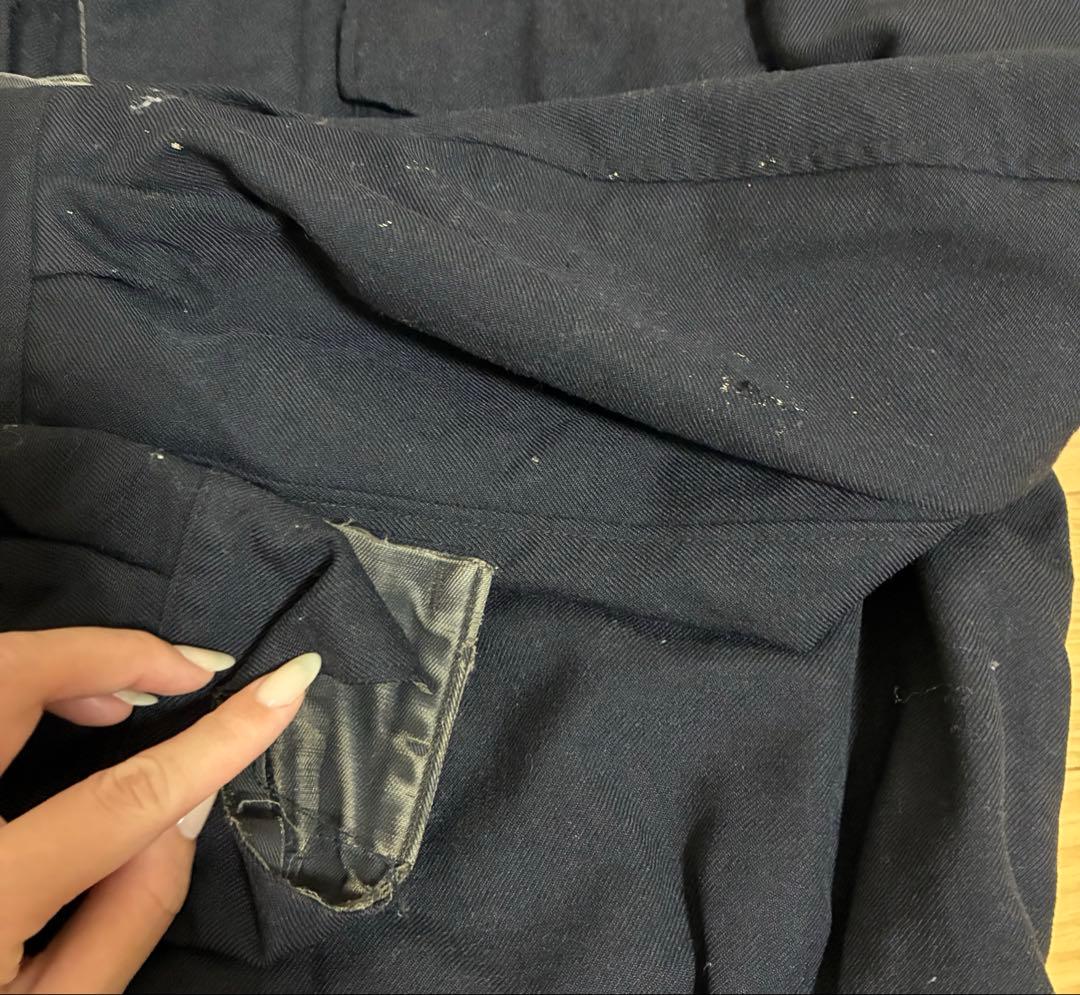 ジャケット・アウター Canadian Army Jacket