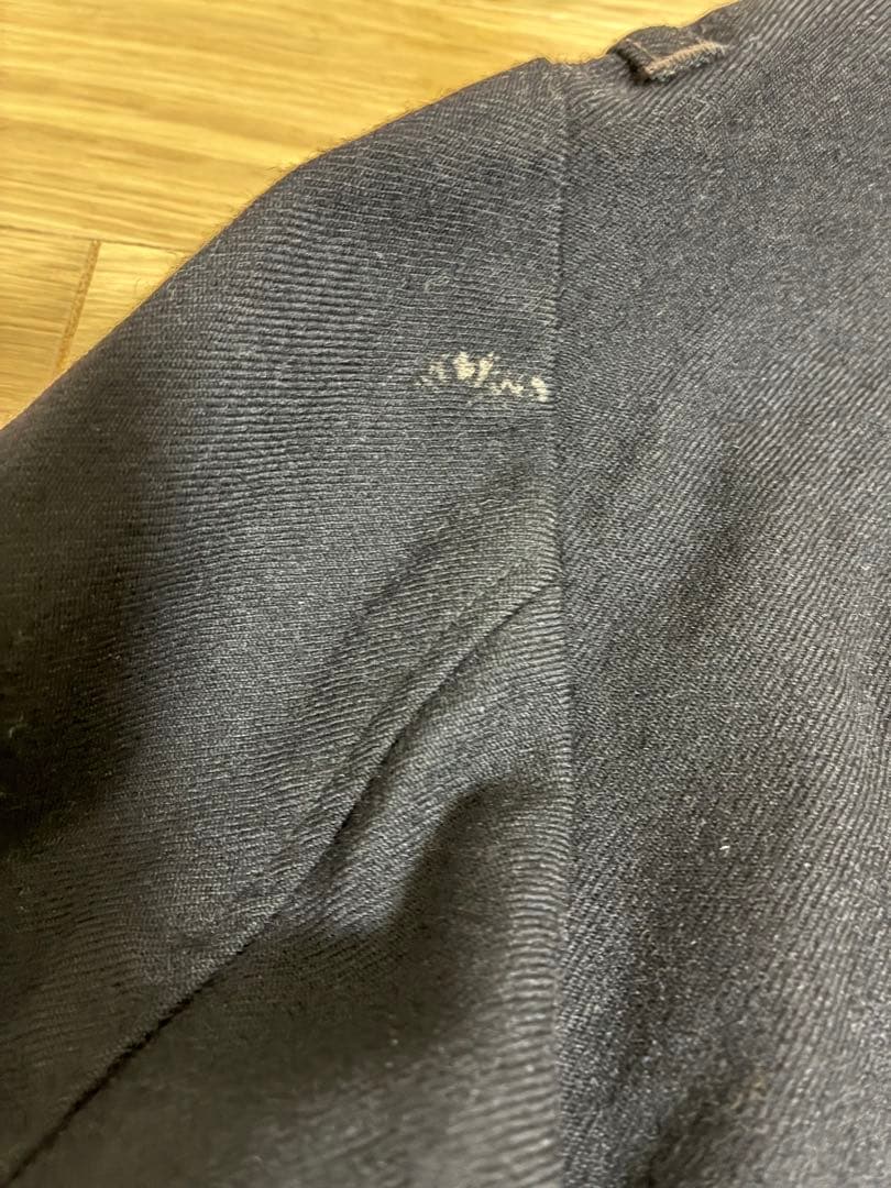 ジャケット・アウター Canadian Army Jacket