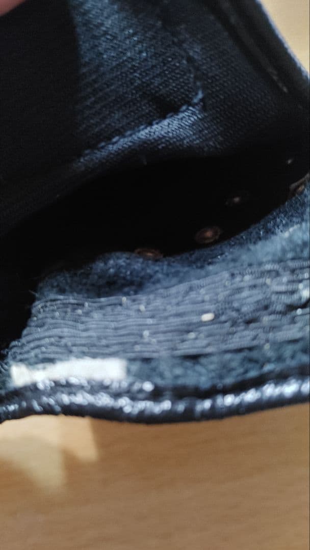 HAMMER レザーグローブ KADOYA サイズM