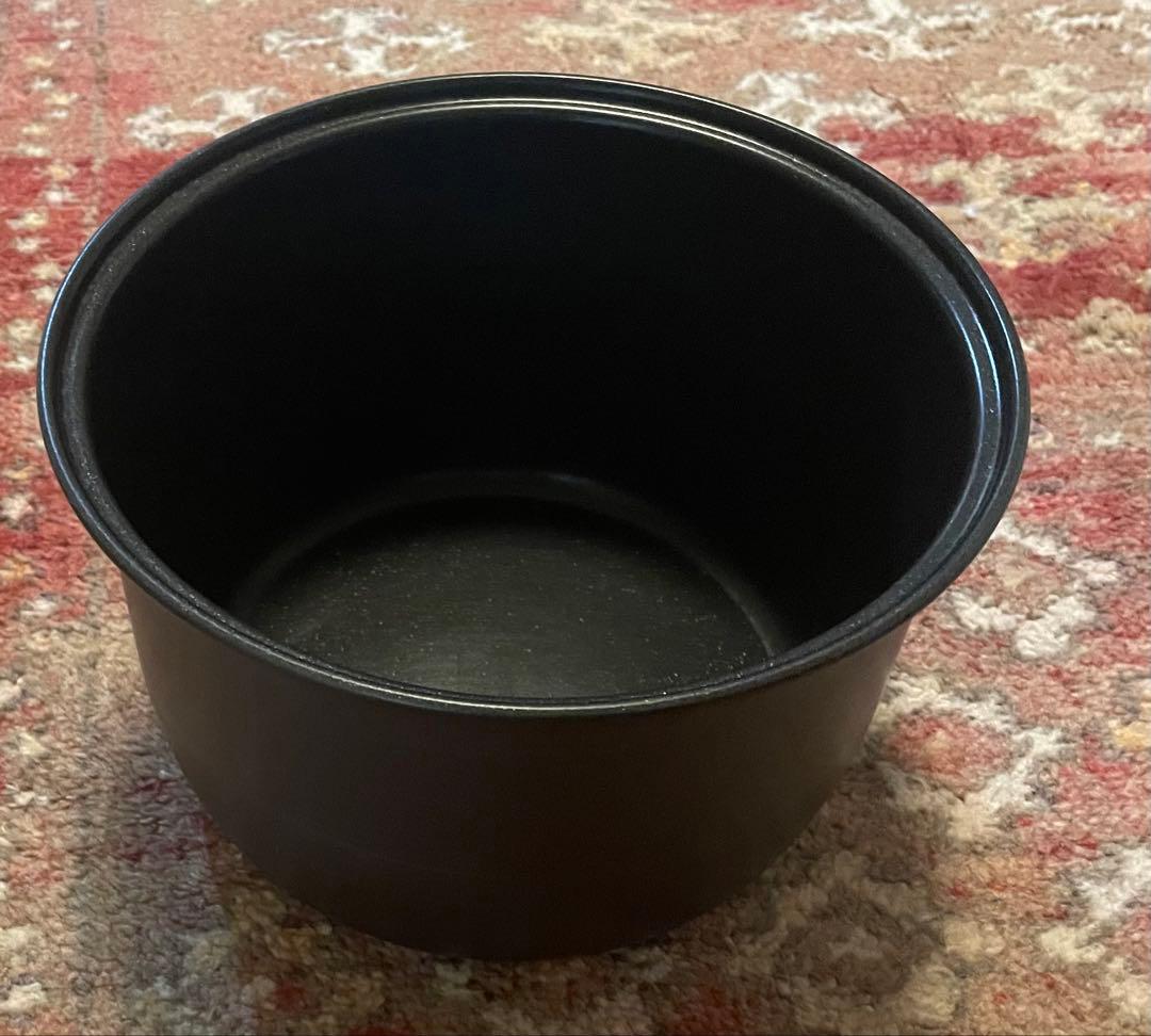 【美品】酵素玄米保温器CUCKOO PremiumNew圧力名人CRW-1032