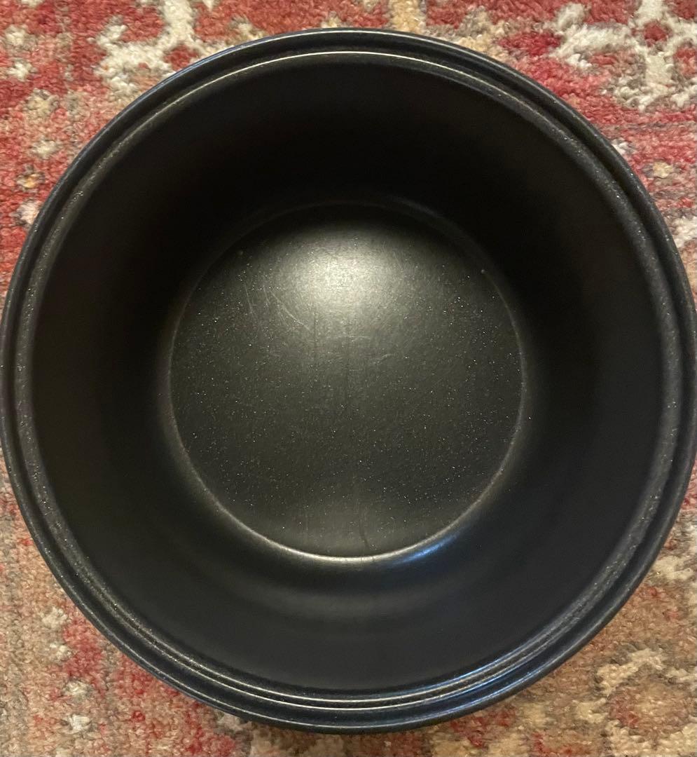 【美品】酵素玄米保温器CUCKOO PremiumNew圧力名人CRW-1032