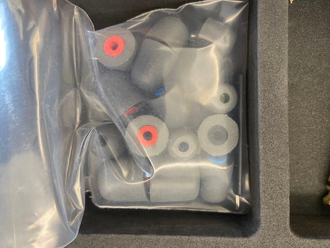 ヘッドホン westone audio mach 80