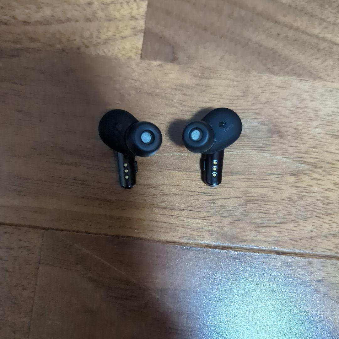 audio-technica ワイヤレスイヤホン ATH-TWX9