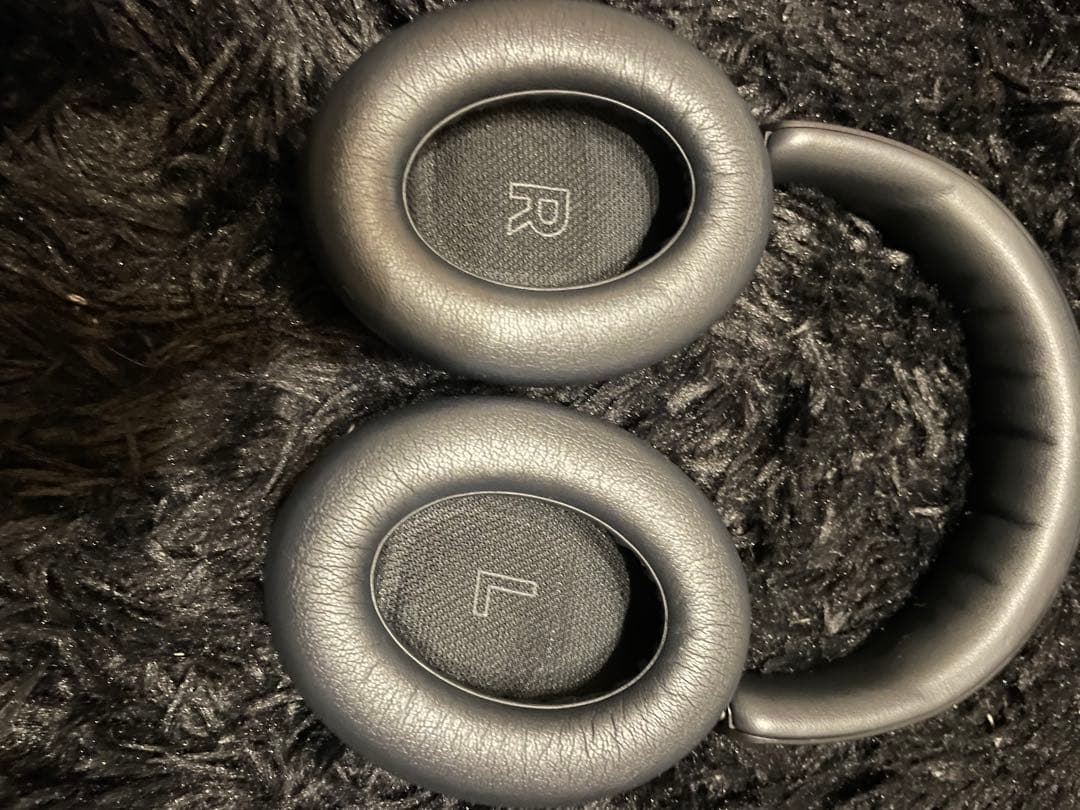 Bose QuietComfort Ultra ワイヤレスヘッドホン