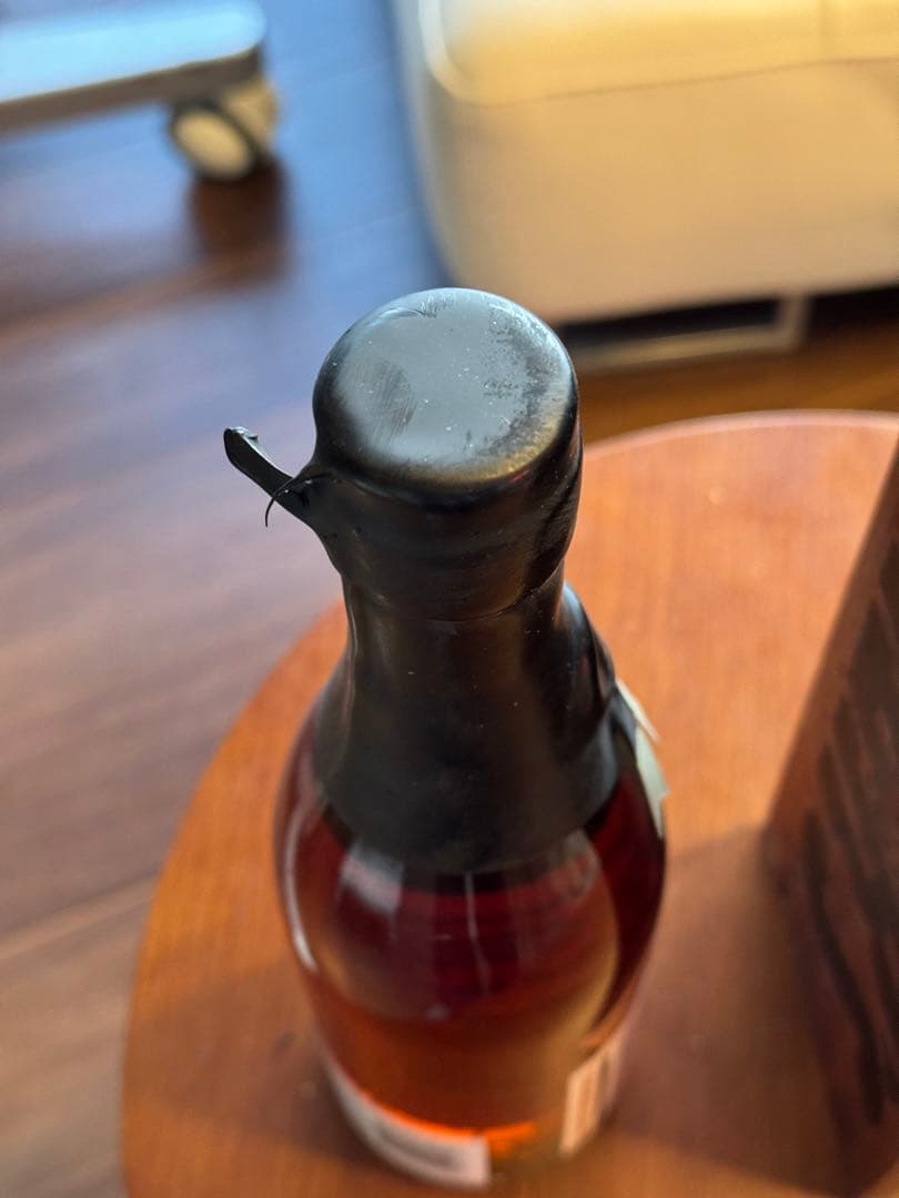 Booker's ブッカーズ　2025-01E