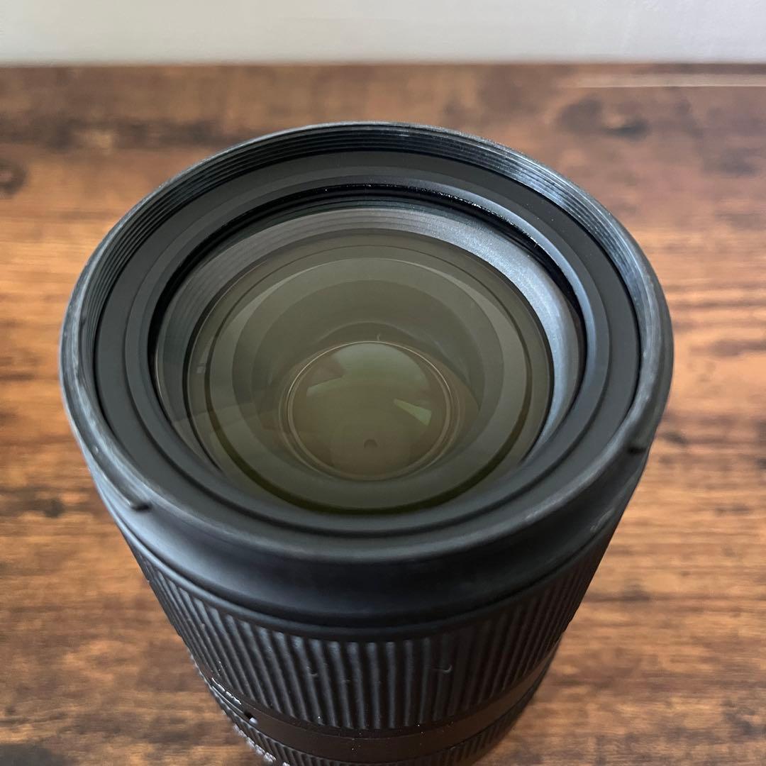 タムロン 28-200mm F/2.8-5.6 Di III RXD