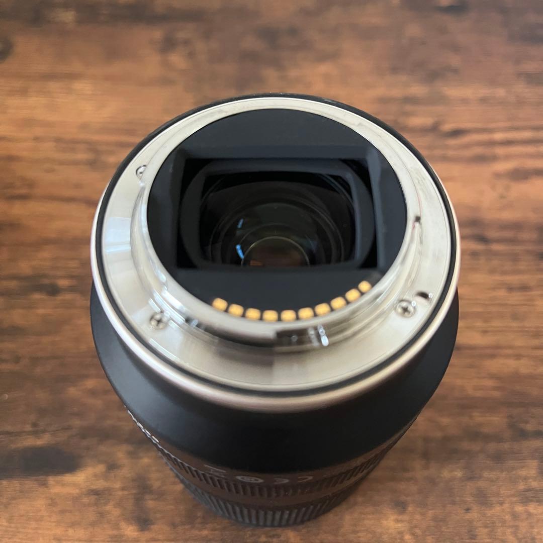 タムロン 28-200mm F/2.8-5.6 Di III RXD