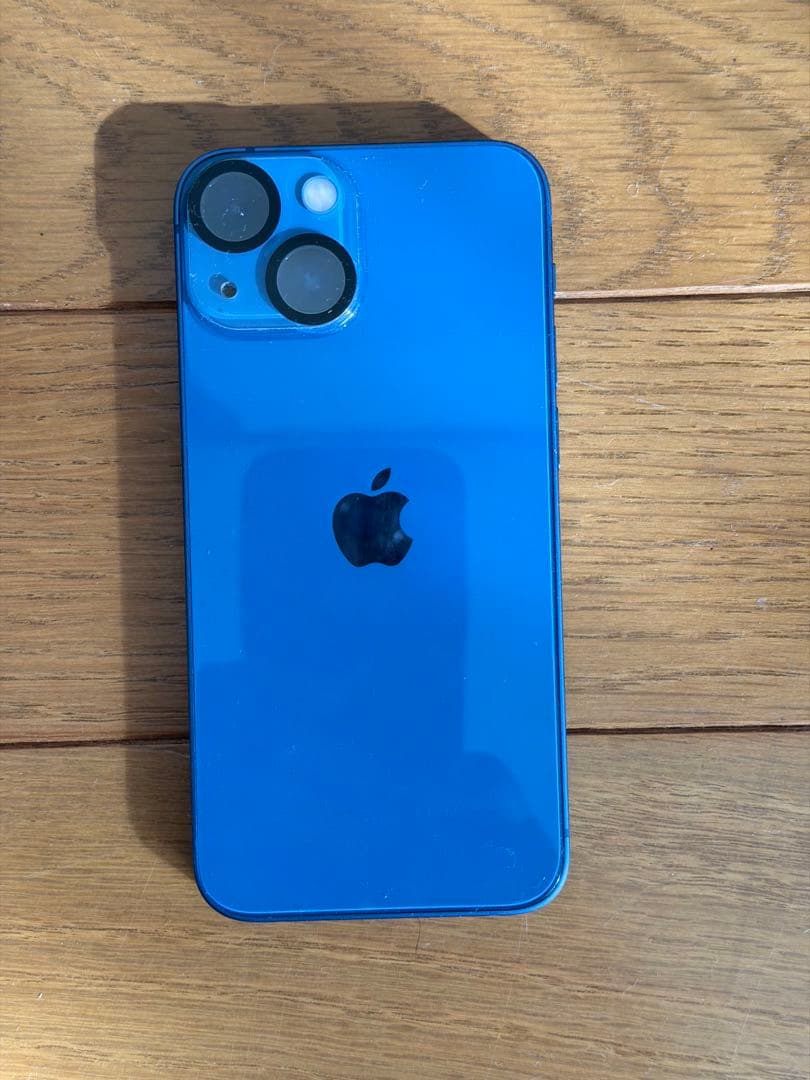iPhone Mini 13 ジャンク