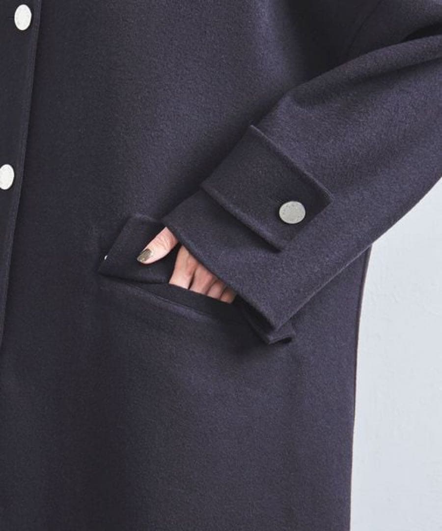 〈新品〉MACKINTOSH HUMBIE コート ユナイテッドアローズ35周年