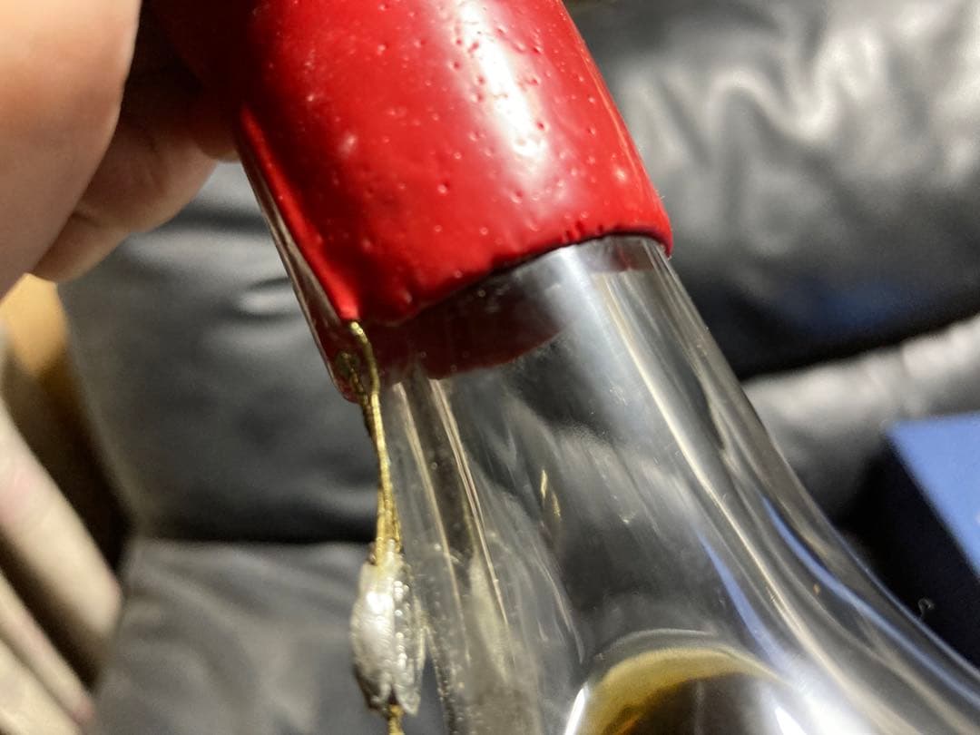 稀少品 ラ フォンテーヌ プイヤード グランシャンパーニュ コニャック 送料込み