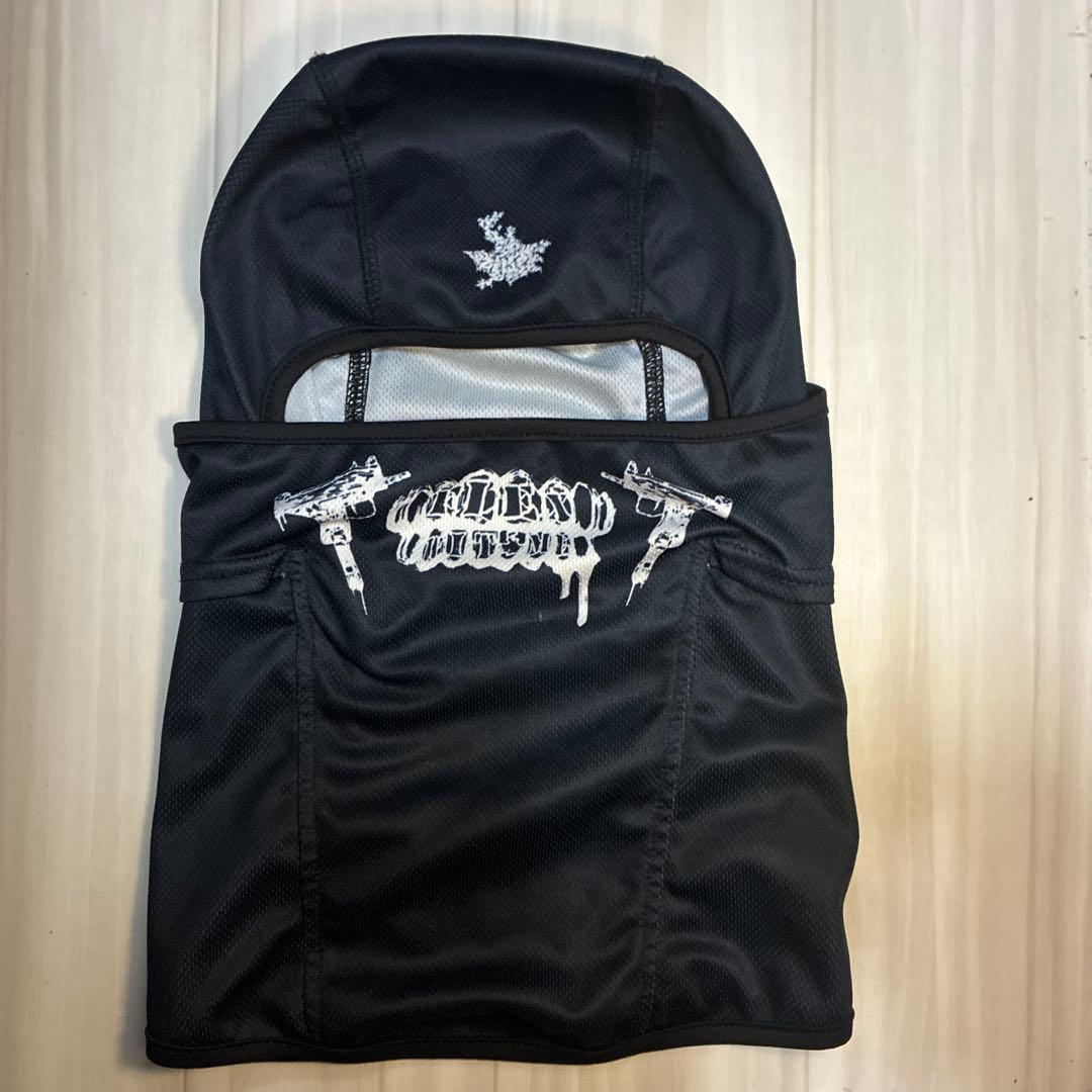 flexwitme バラクラバ