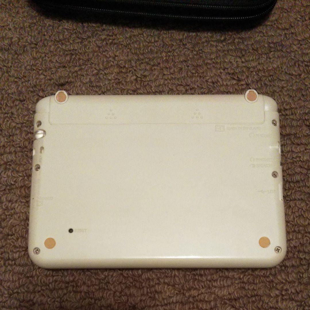 電子辞書 EX word