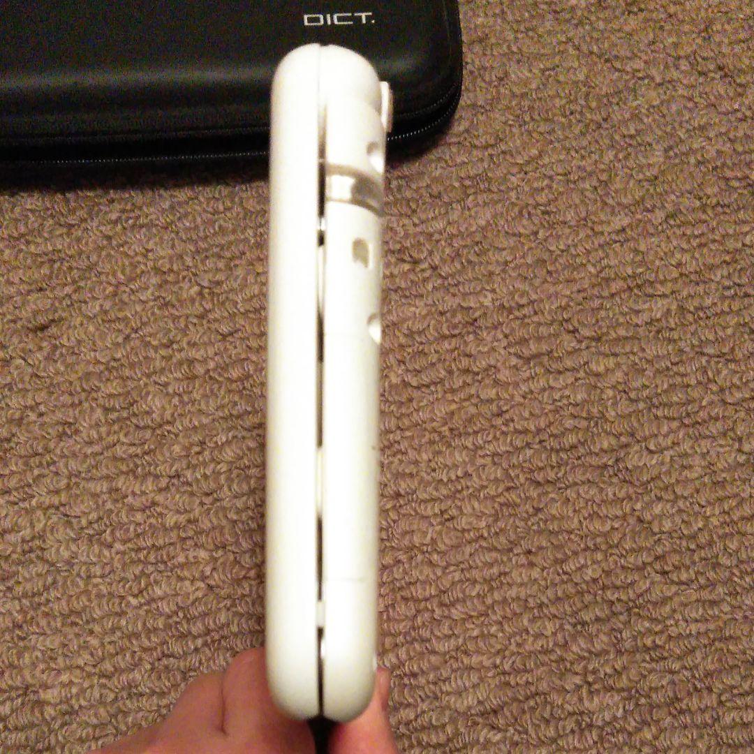 電子辞書 EX word