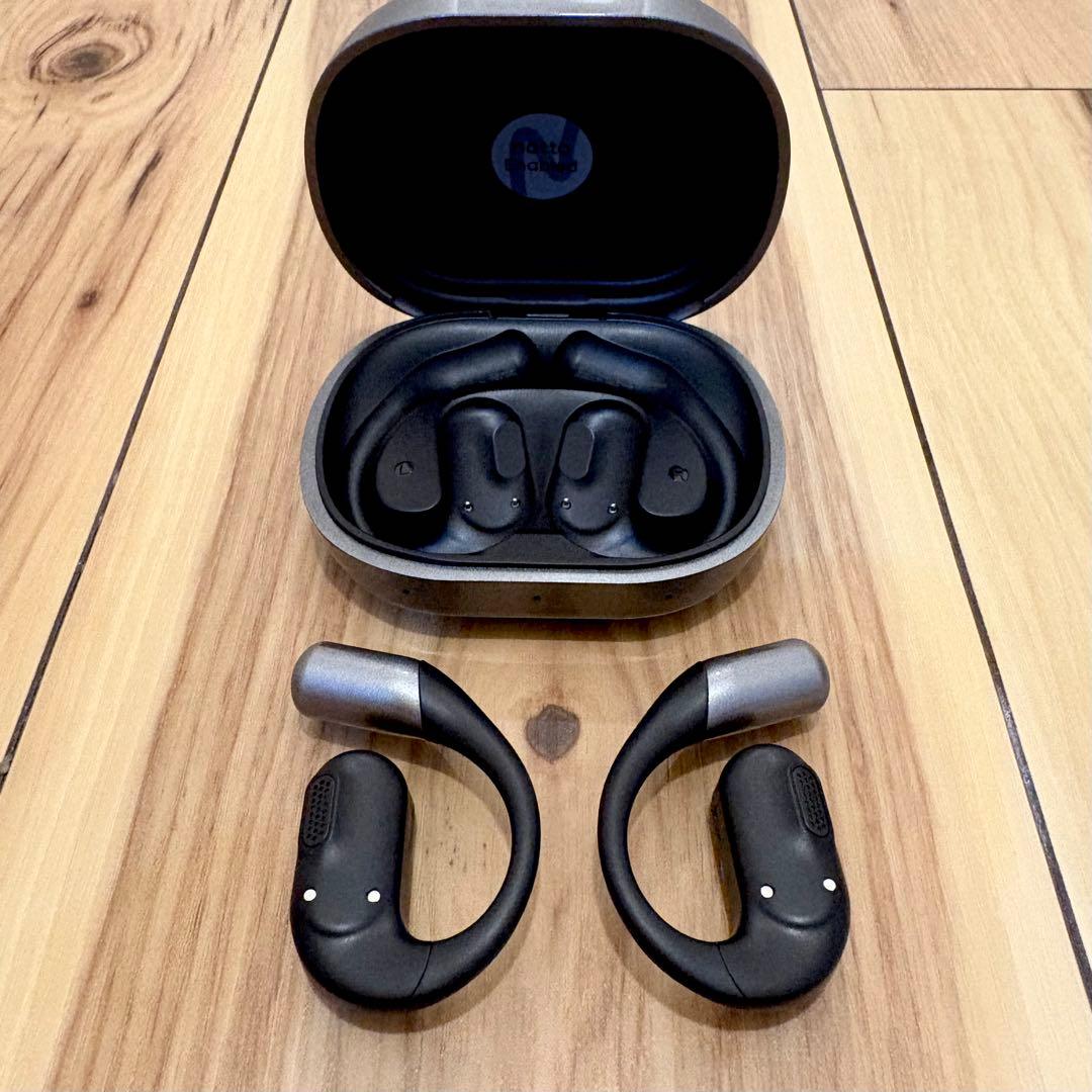 イヤホン ZenChord 1