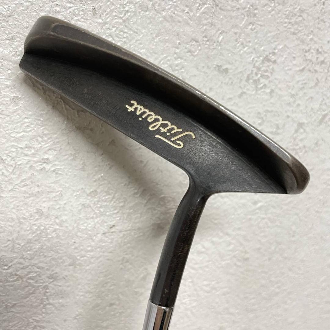 クラブ SCOTTY CAMERON by Titleist CORONADO