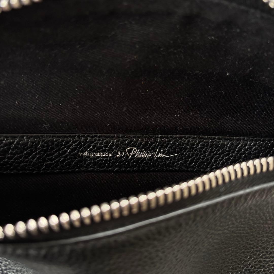 バッグ 2020SS 3.1 Phillip Lim SLIM BUM BAG