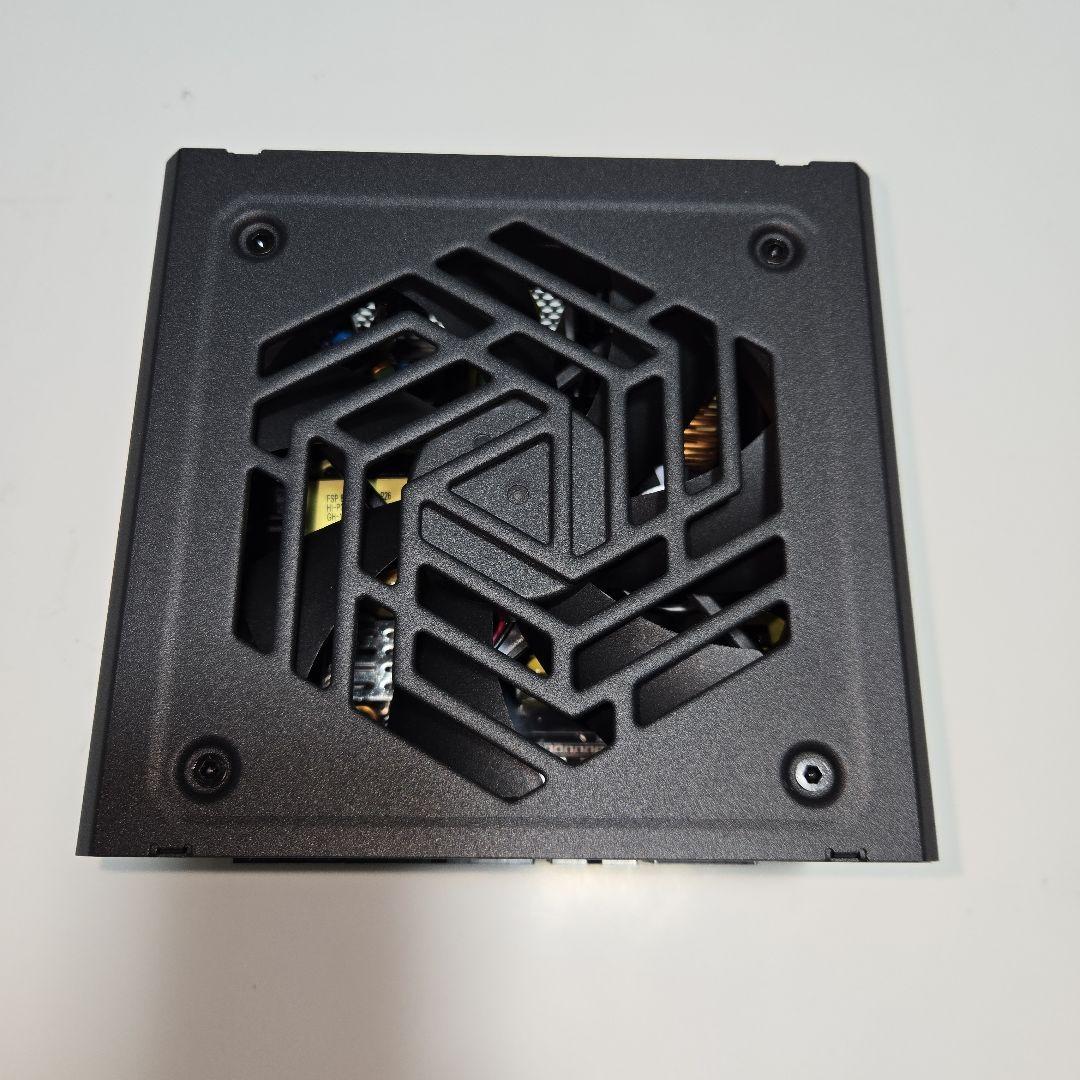 【さらに値下げしました】PC電源 FSP VITA GM 850W