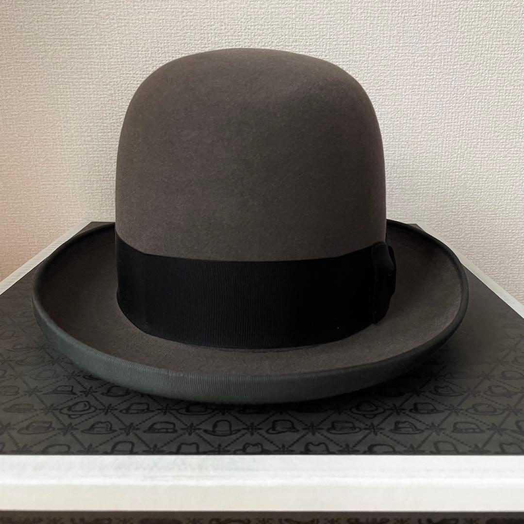 【150周年記念・USA製】STETSON St. Regis セントレジス