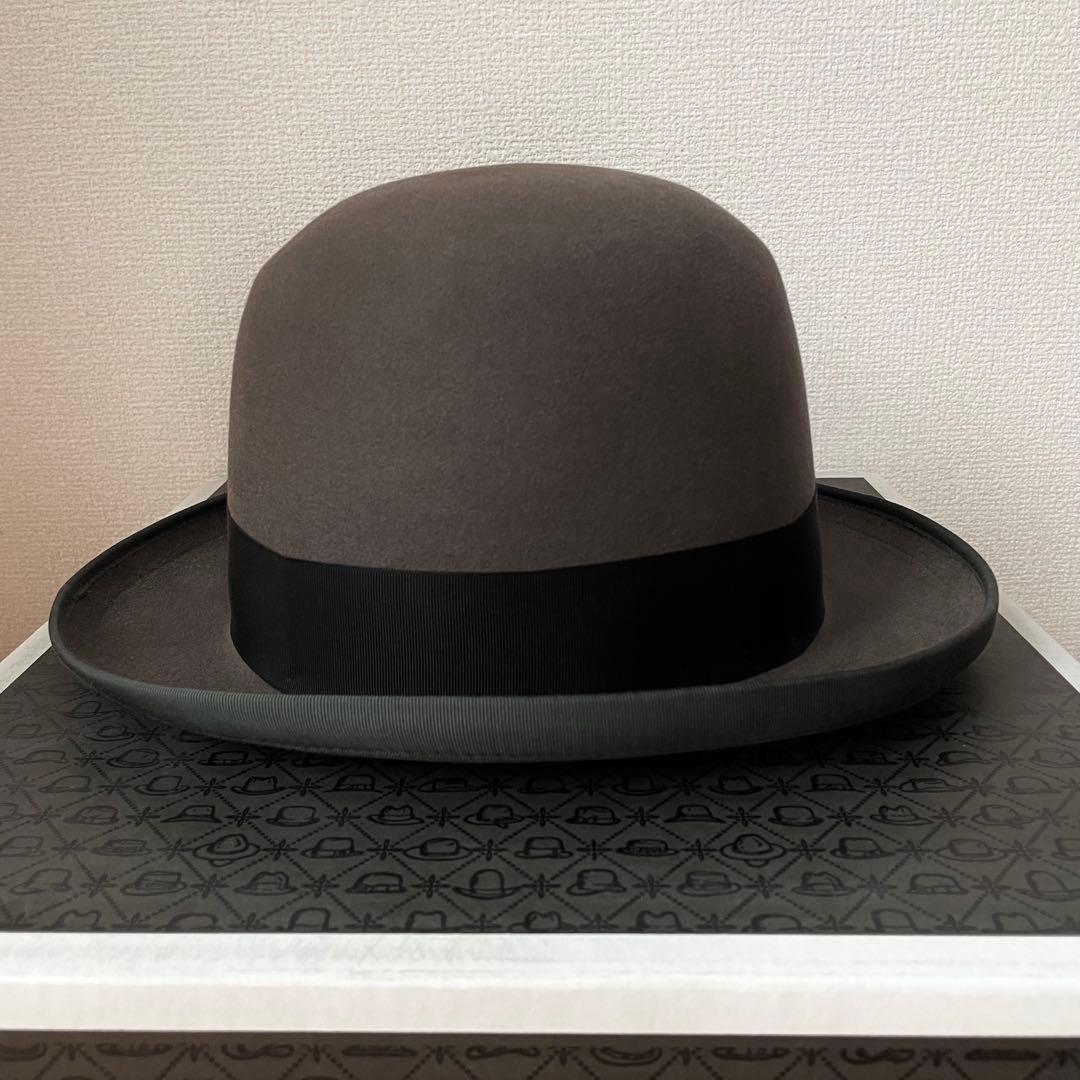 【150周年記念・USA製】STETSON St. Regis セントレジス