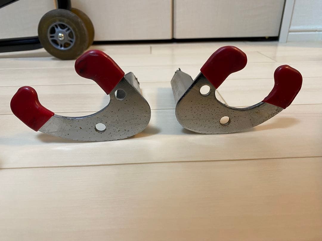 【ジェイトリップ J-TRIP ローラースタンド JT-1052BK V受け付】