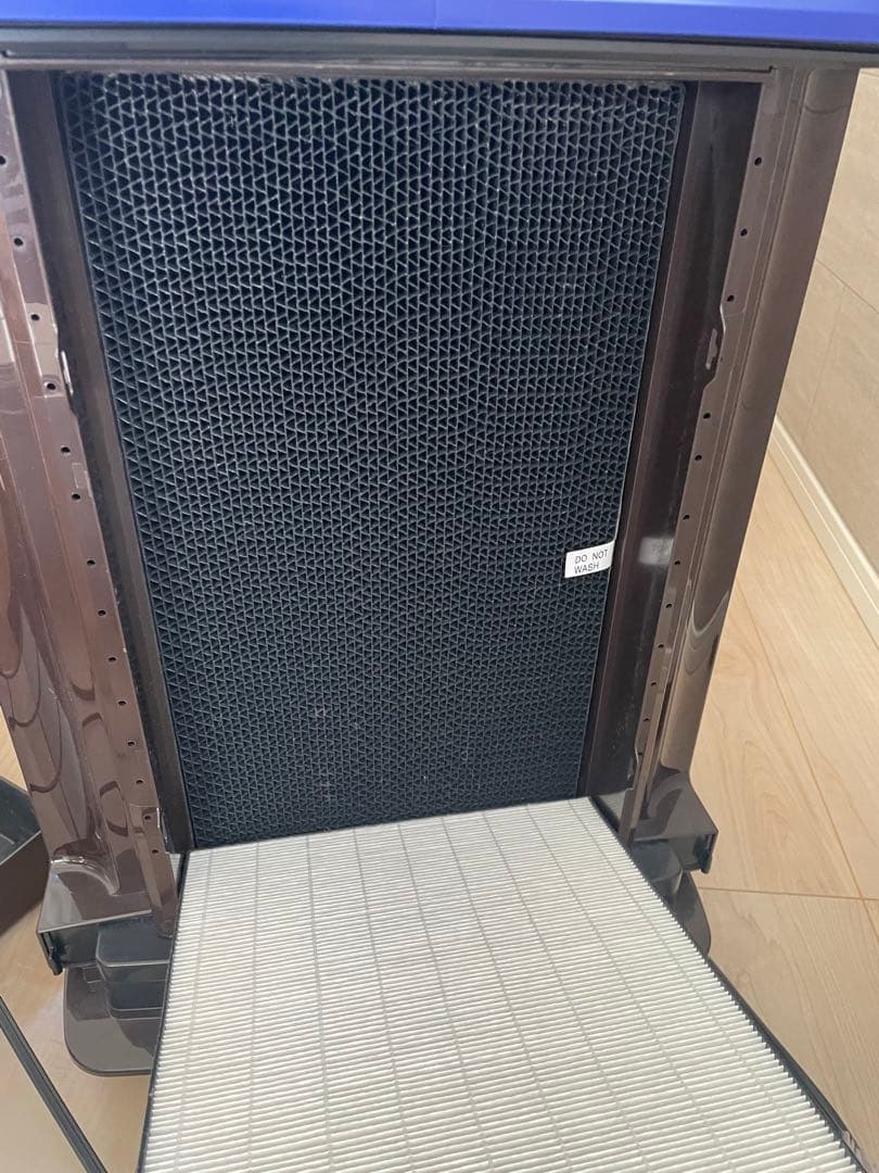 ダイキン加湿空気清浄機　(床置型)