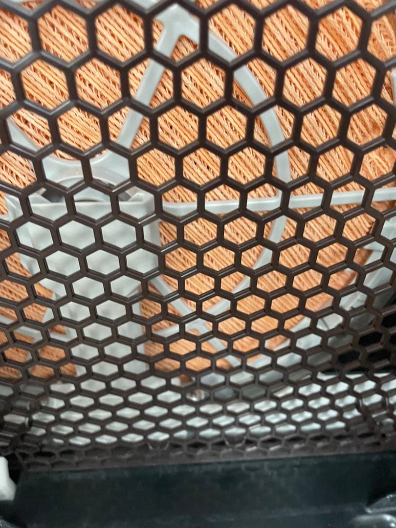 ダイキン加湿空気清浄機　(床置型)