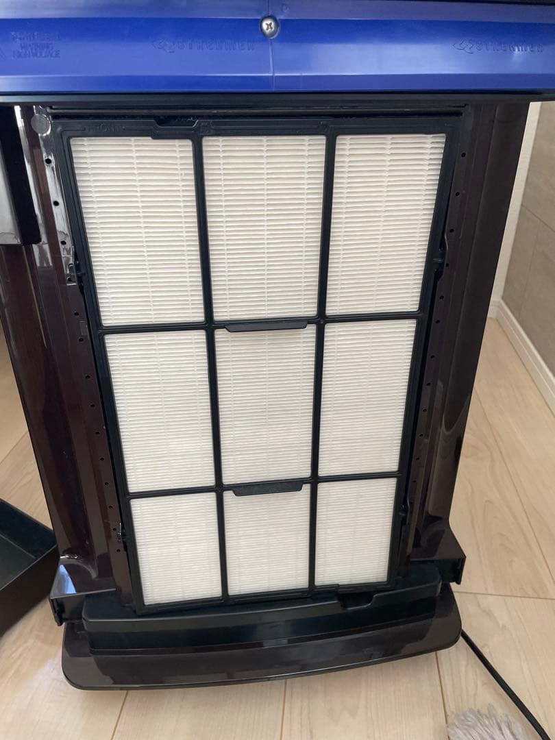 ダイキン加湿空気清浄機　(床置型)