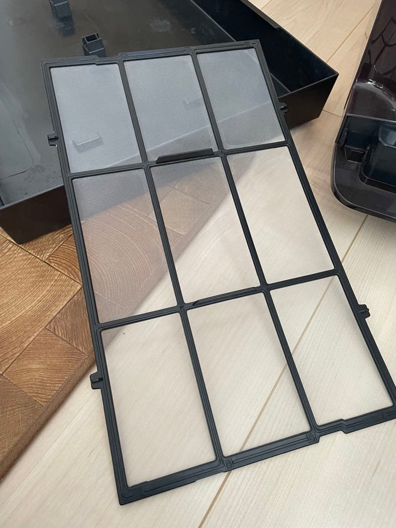 ダイキン加湿空気清浄機　(床置型)