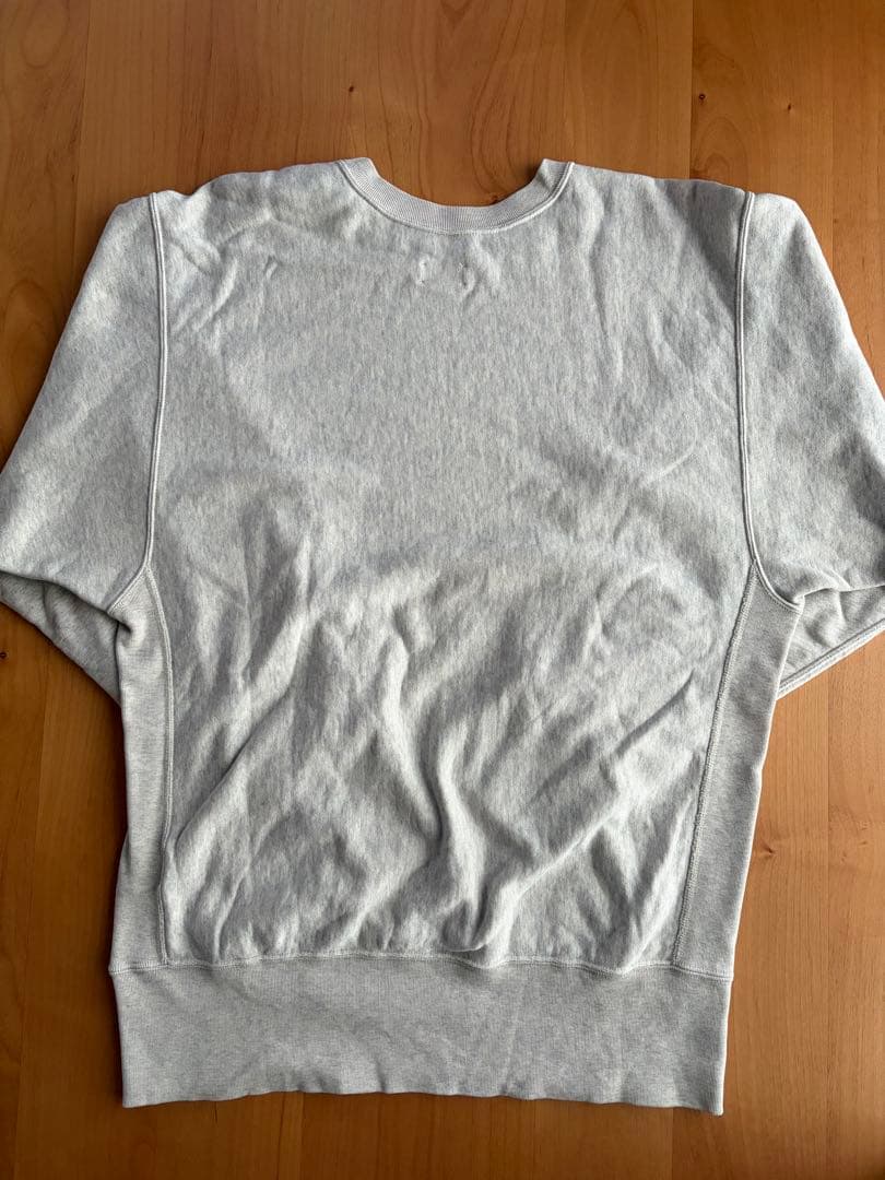 24ss ciota スウェット　5