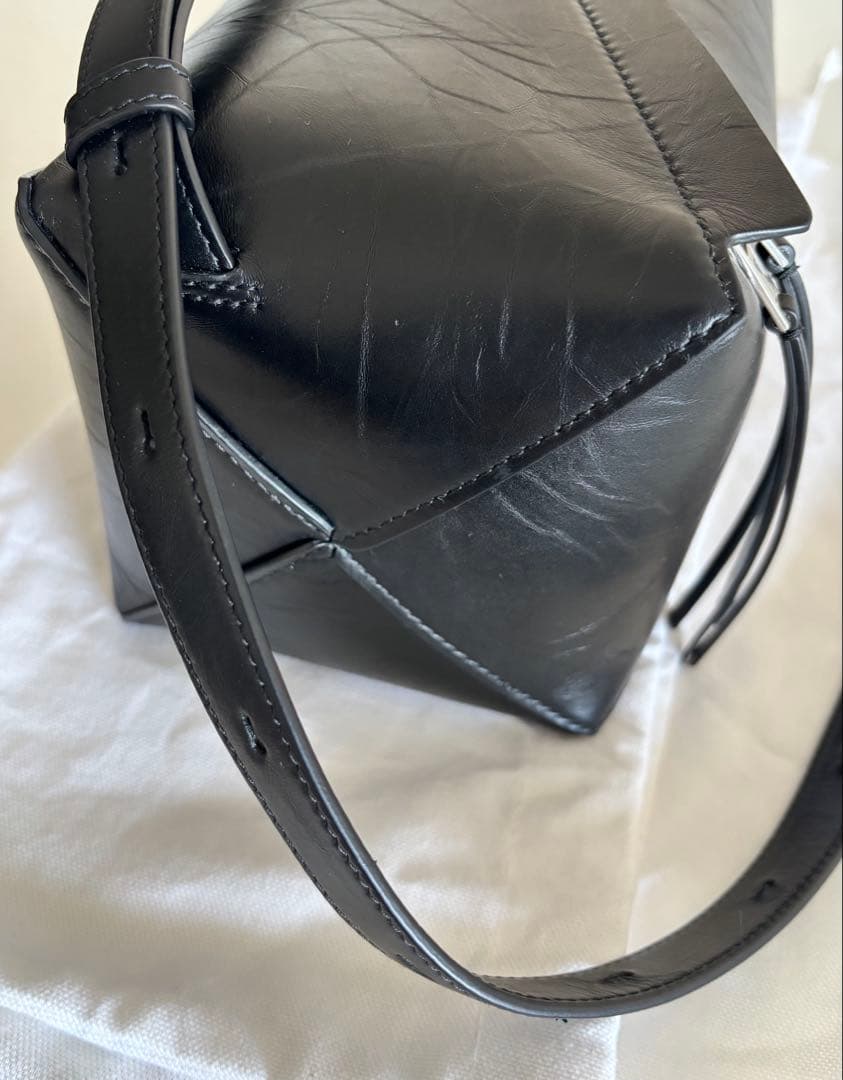 【新品未使用】Jil Sander Vertigoクロスボディバッグユニセックス