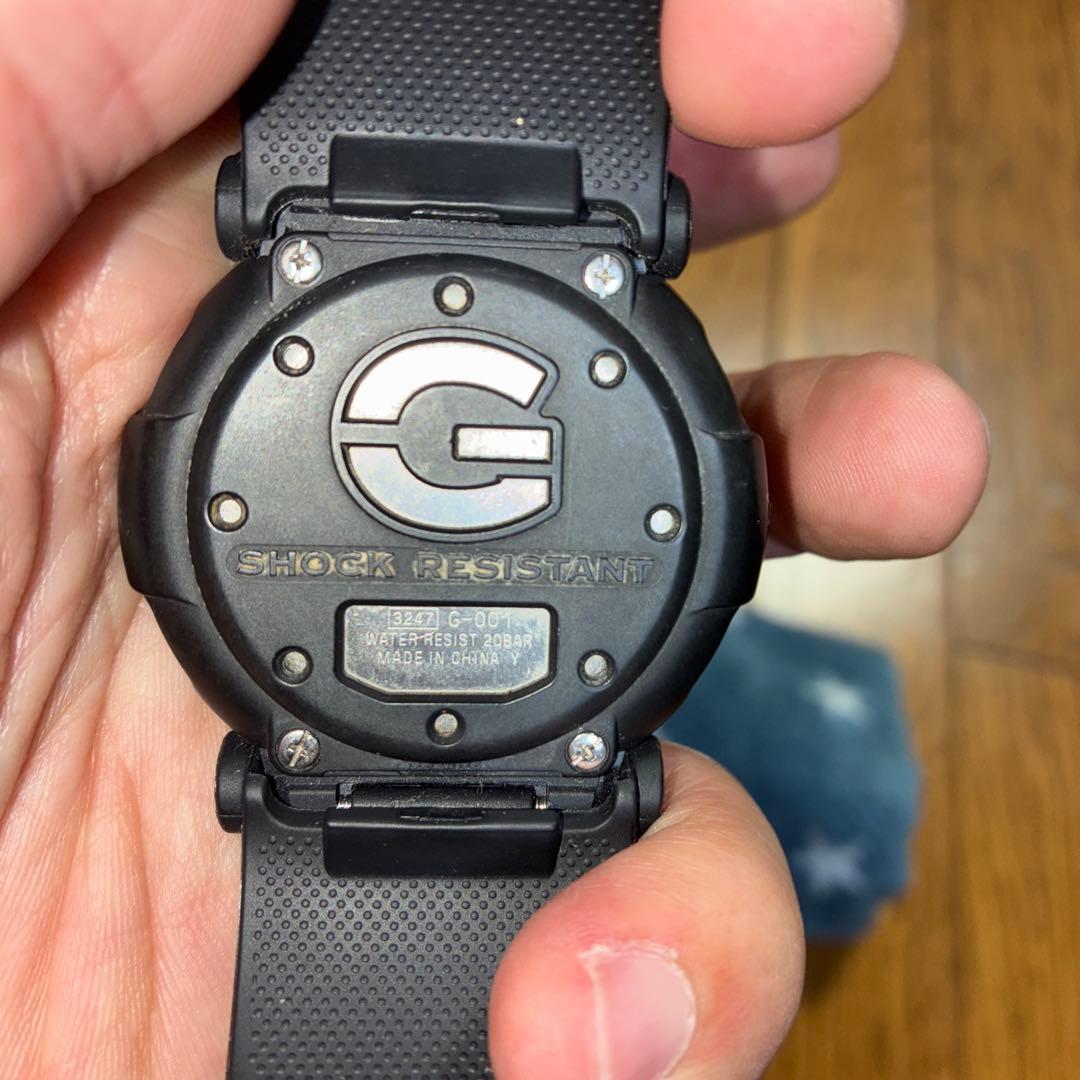 G-SHOCK Tough Solar ジェイソン 2個セット