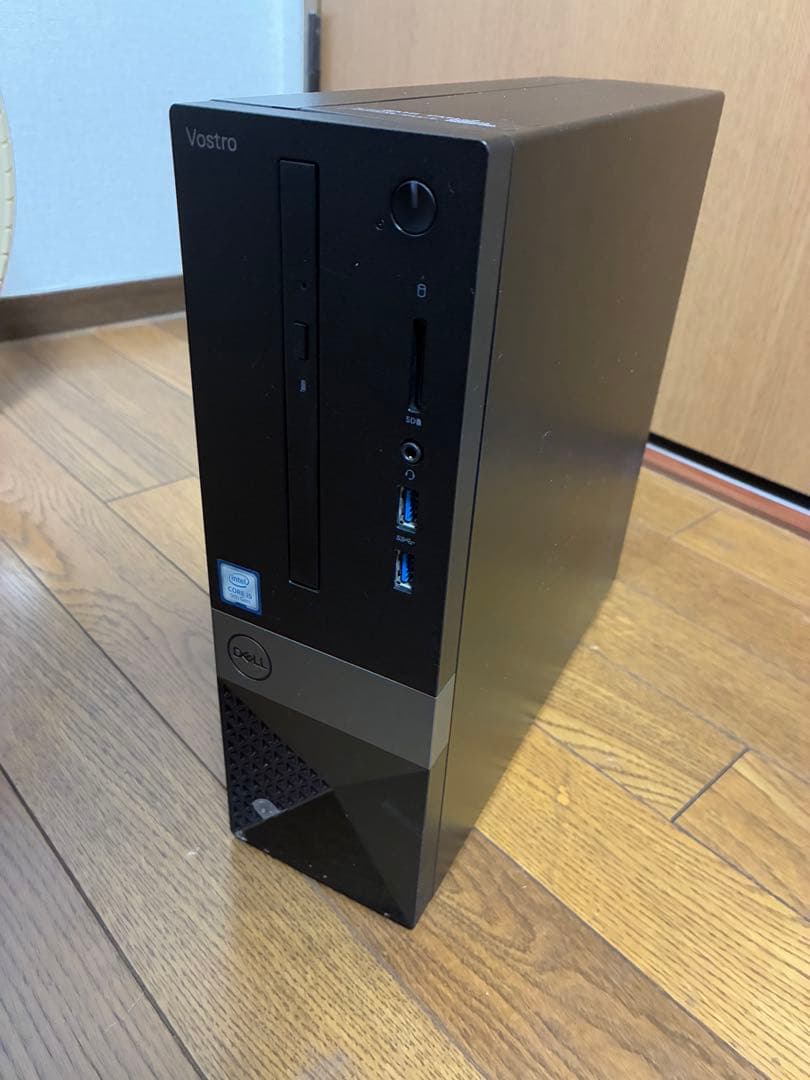 中古Dell Vostro 3471 Core i5-9400 メモリ8GB