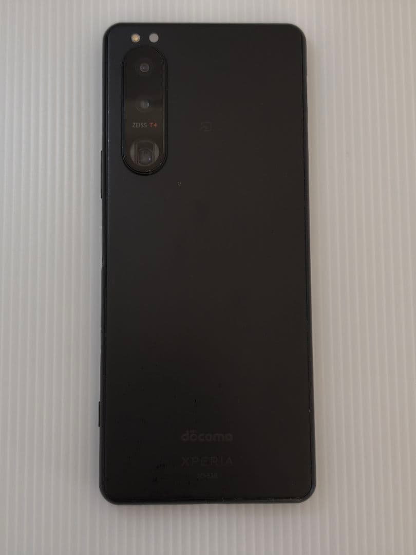 訳あり特価・マウス接続で利用可能 Xperia 5 III 128GB