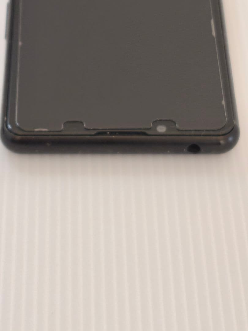 訳あり特価・マウス接続で利用可能 Xperia 5 III 128GB