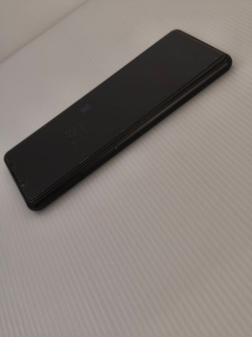 訳あり特価・マウス接続で利用可能 Xperia 5 III 128GB