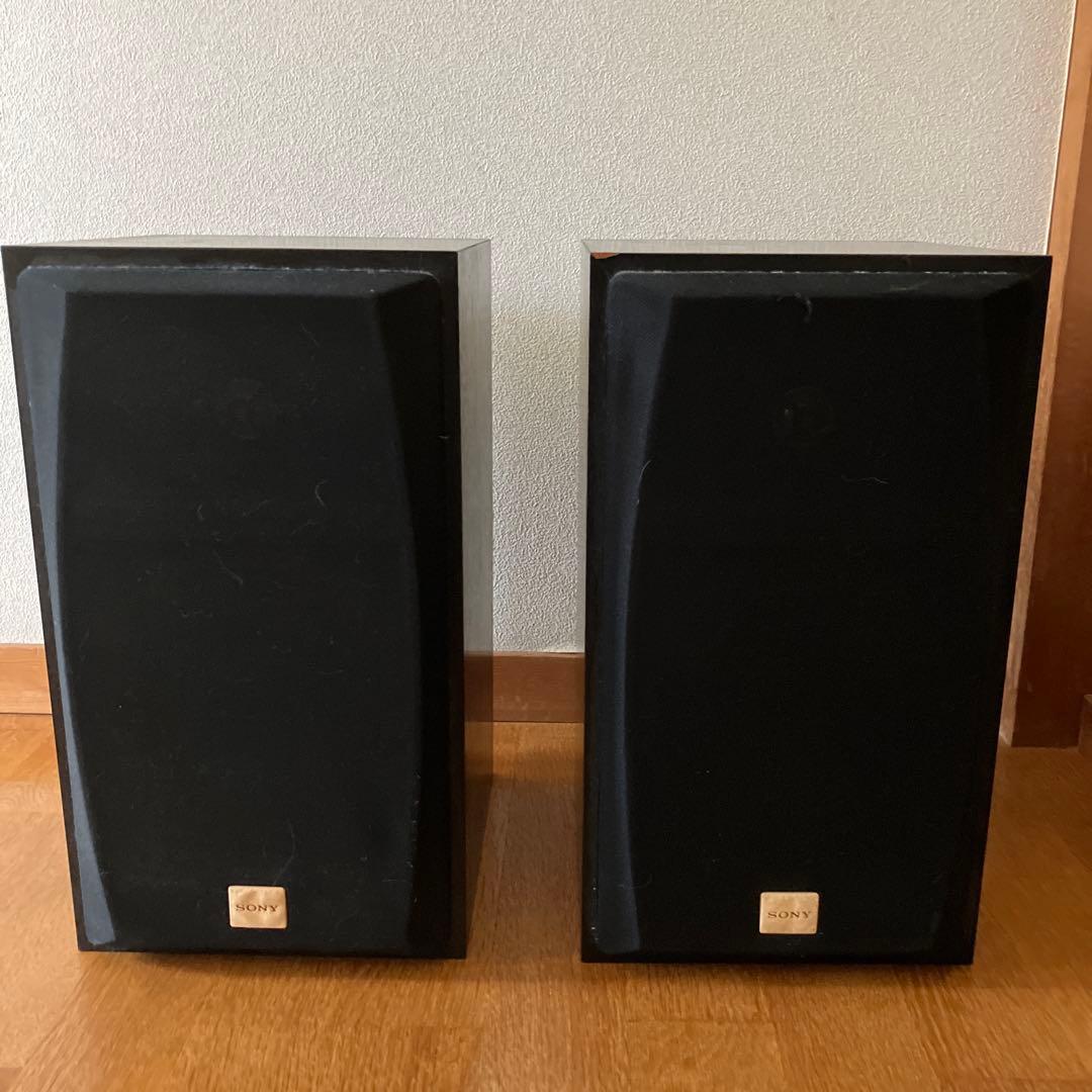 SONY SS-A3（ブラック）