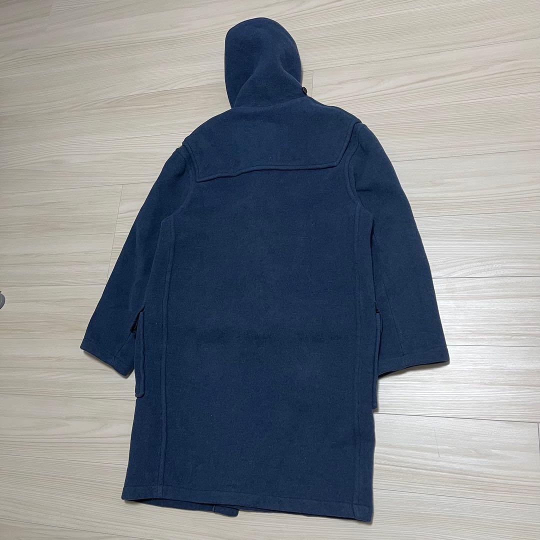✨希少　グローバーオール ダッフルコート キングストン ヘリンボーン XL