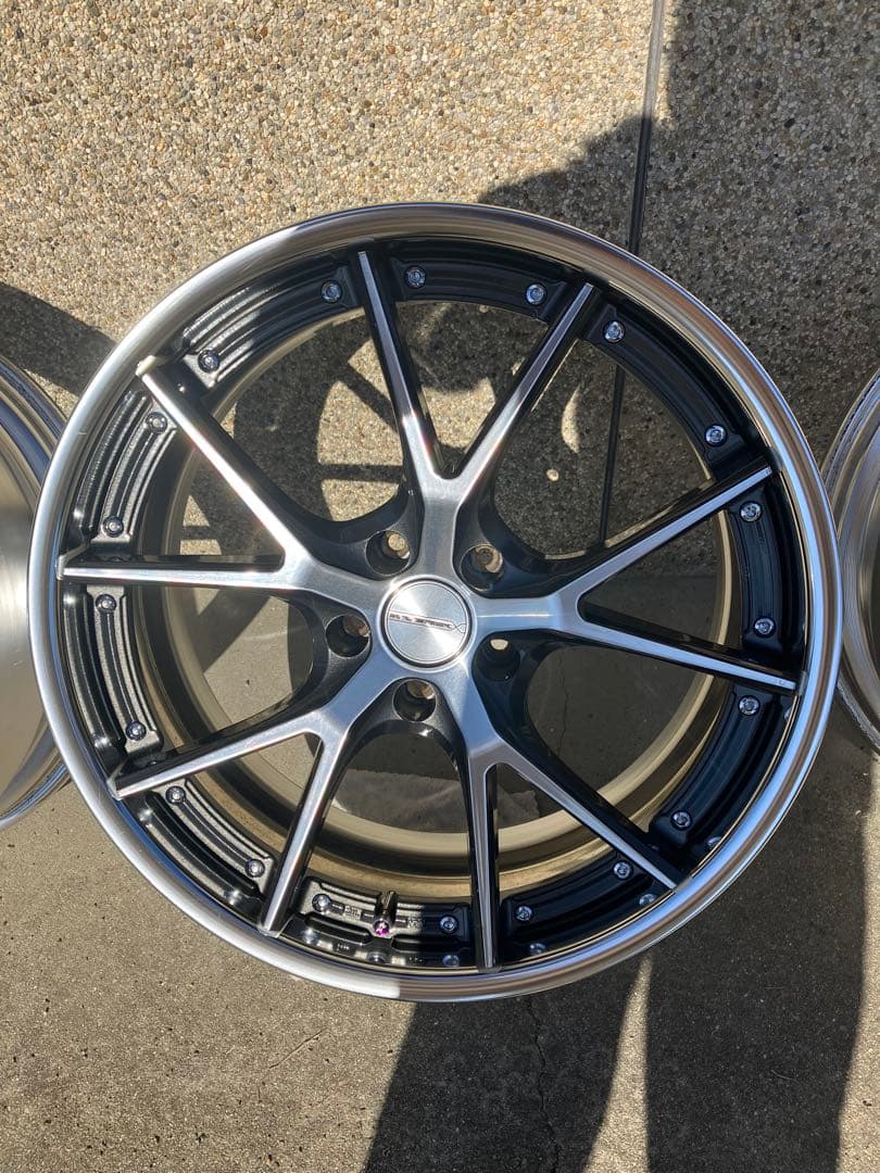 weds マーベリック905Ｓ　 20インチ ホイール 4本セット