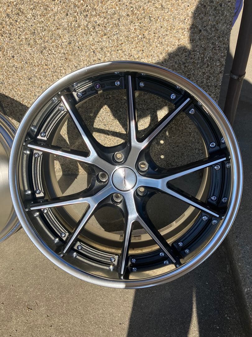 weds マーベリック905Ｓ　 20インチ ホイール 4本セット