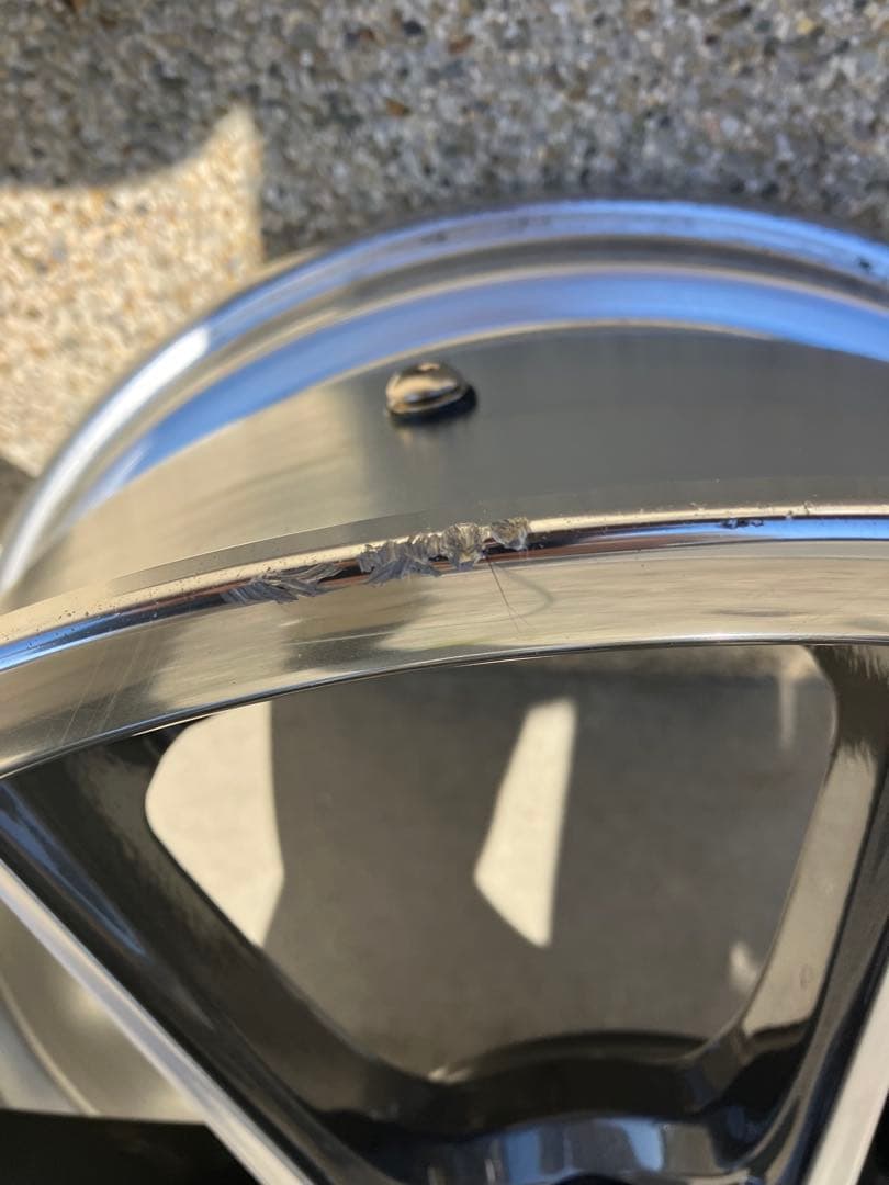 weds マーベリック905Ｓ　 20インチ ホイール 4本セット