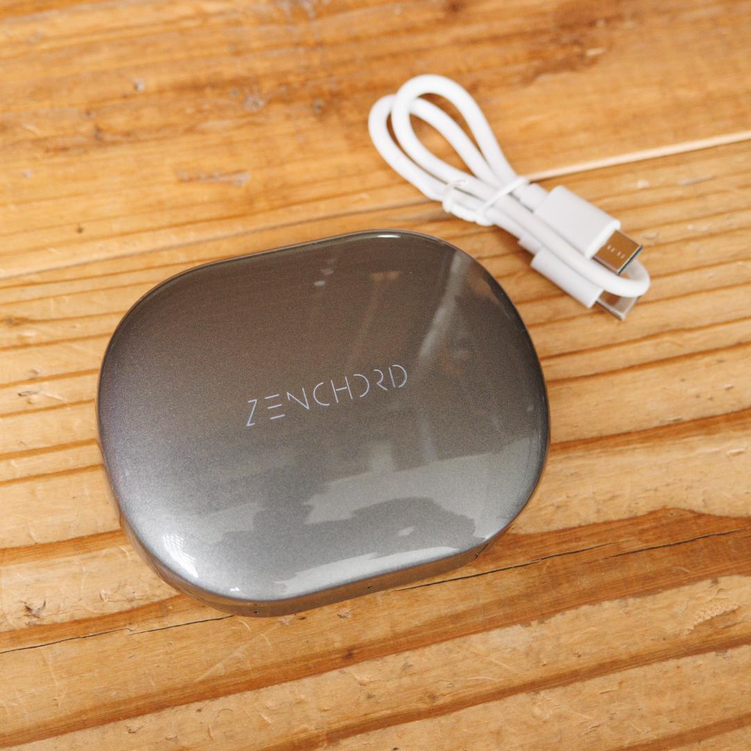 美品 Zenchord 1 AI Earbuds ワイヤレスイヤホン