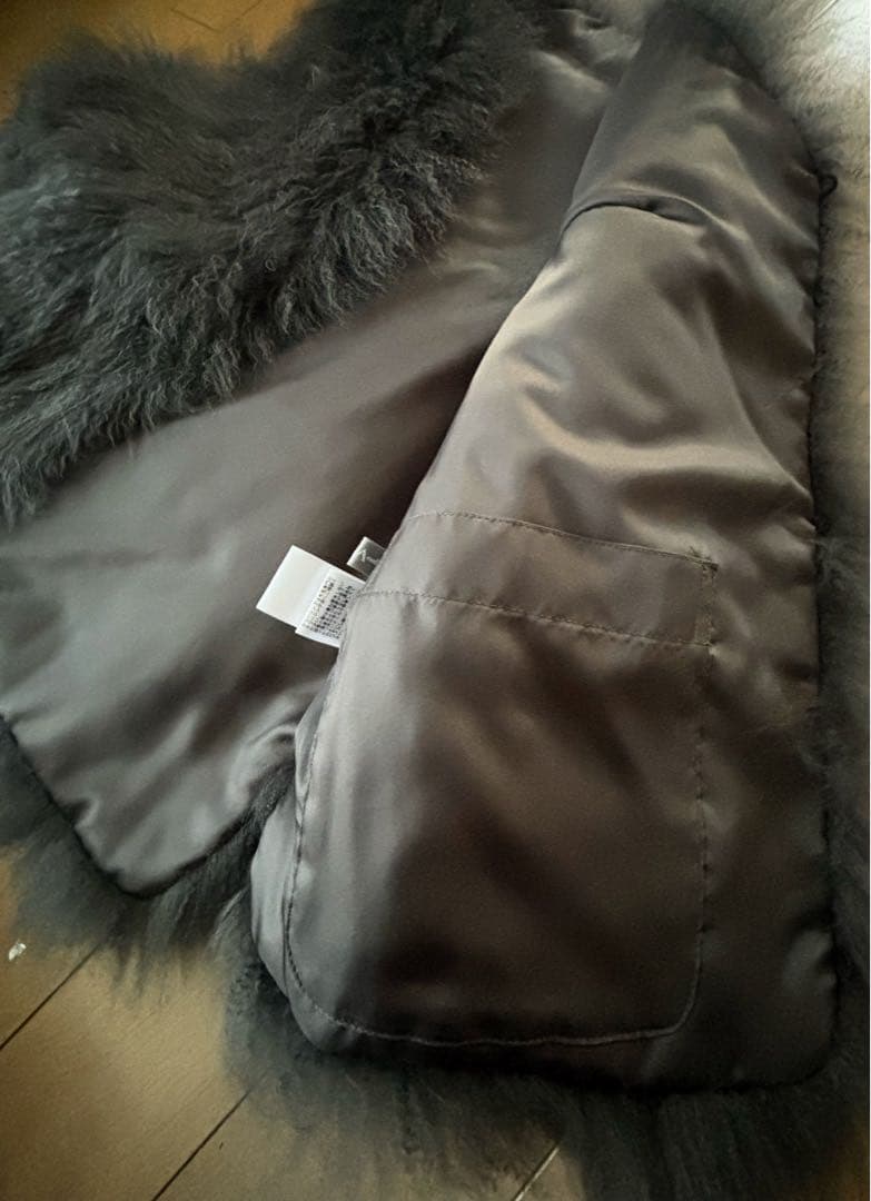 DAMA correction★リアルファーベスト