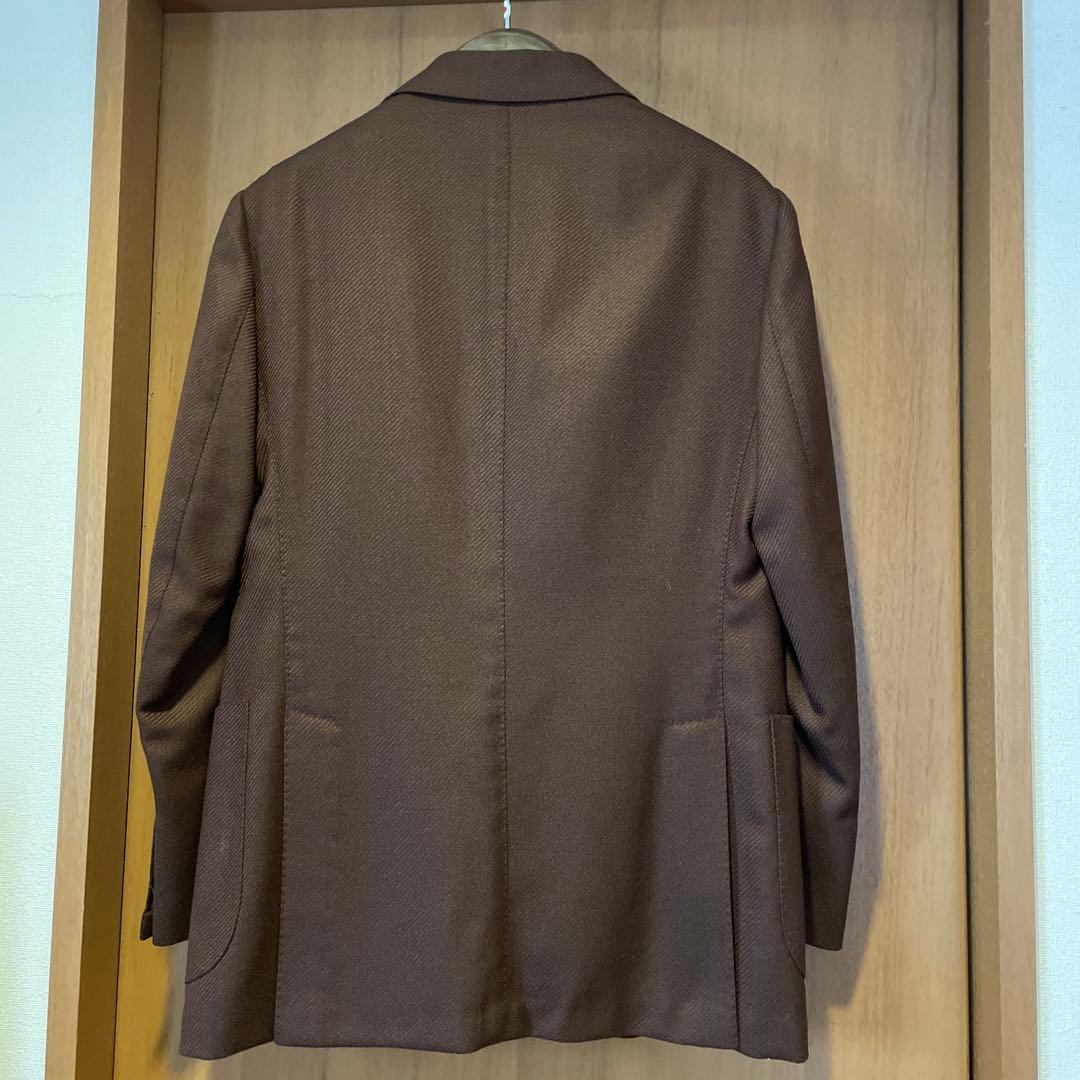 BARBA ジャケット