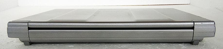 DVDマルチ付き Panasonic CF-SV7