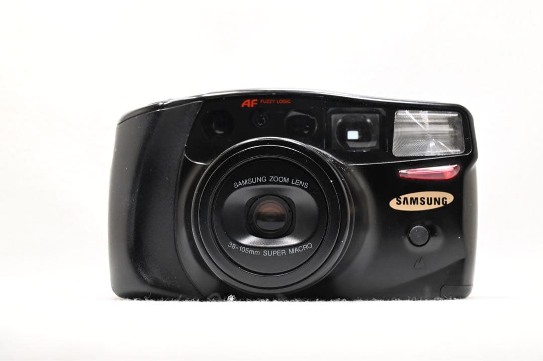 フィルムカメラ SAMSUNG MAXIMA ZOOM 105