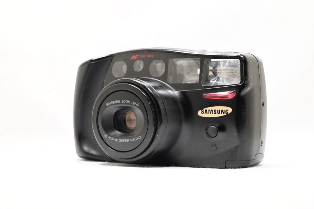 フィルムカメラ SAMSUNG MAXIMA ZOOM 105
