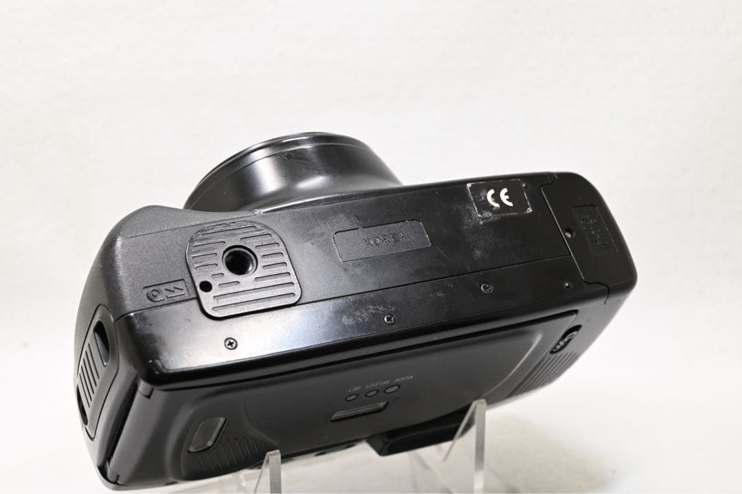 フィルムカメラ SAMSUNG MAXIMA ZOOM 105