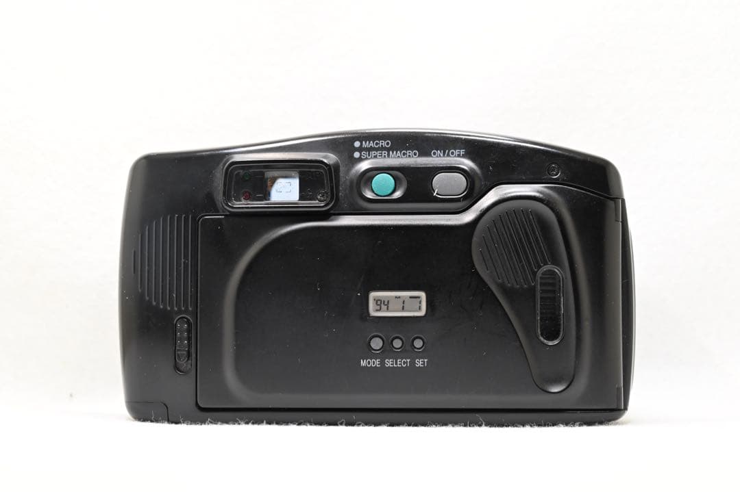 フィルムカメラ SAMSUNG MAXIMA ZOOM 105