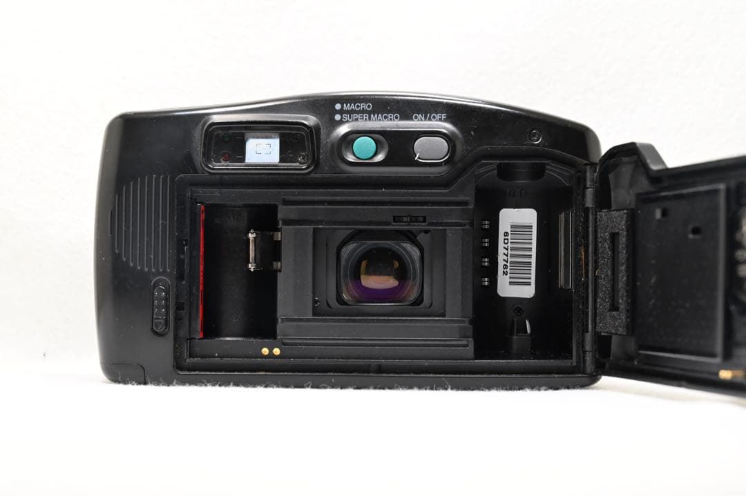 フィルムカメラ SAMSUNG MAXIMA ZOOM 105