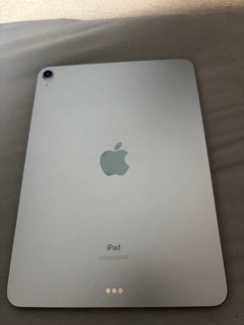 W*a様 Apple iPad Air (第４世代) Wi-Fi 256GB ス